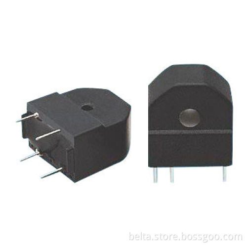 Precision Current Transformer Series with Excellent Linear Performance, Ideal for Power Factor Meter